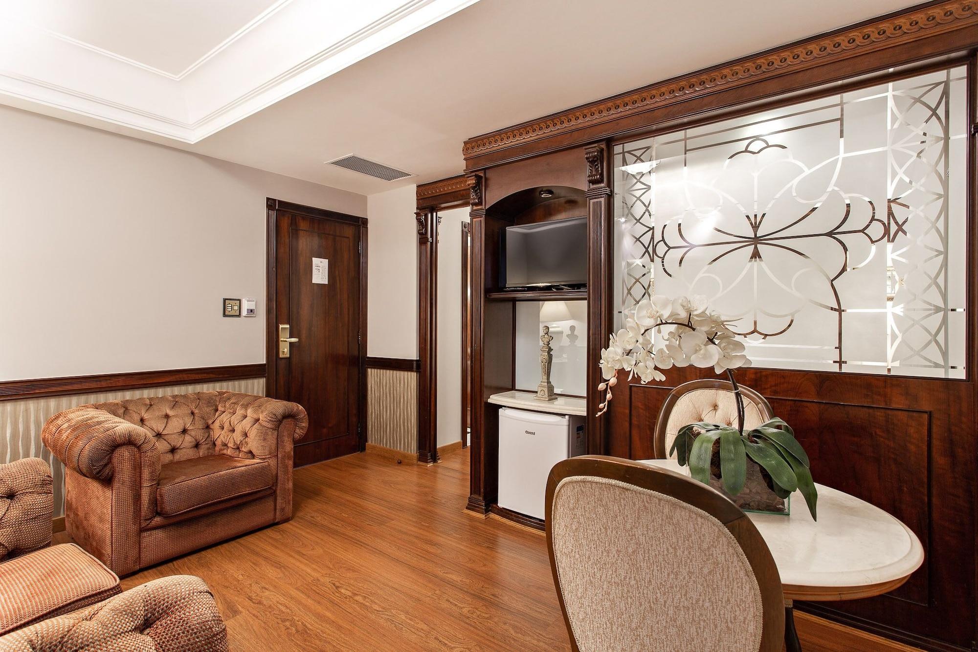 Bourbon Londrina Business Hotel Ngoại thất bức ảnh